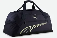 Сумка спортивная PUMA Fundamentals Sports Bag M
