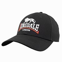 Бейсболка Lonsdale Brooke