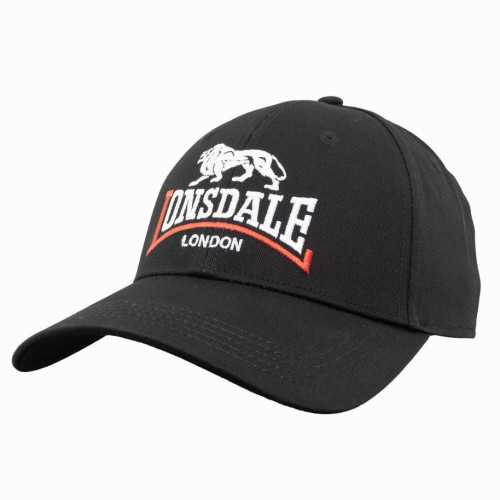 Бейсболка Lonsdale Brooke Бейсболка Lonsdale Brooke