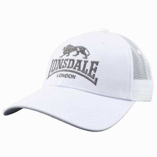 Бейсболка Lonsdale Ashley Mesh Бейсболка Lonsdale Ashley Mesh