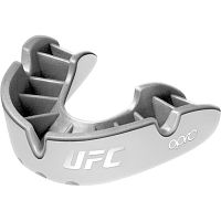 Капа боксерская OPRO Silver Level UFC