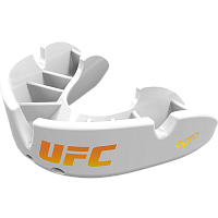 Капа боксерская OPRO Bronze Level UFC