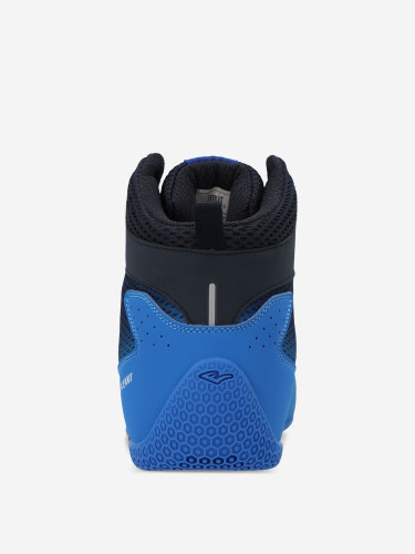 Боксерки Forceknit ELM-129E Everlast фото 6