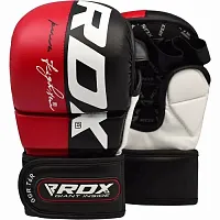 Перчатки MMA Grappling T6 Plus RDX