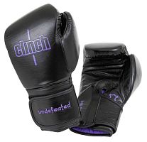 Перчатки снарядные C163 Clinch Undefeated