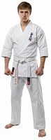 Кимоно для каратэ Киокушинкай Kiboshu 14oz