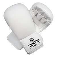 Перчатки-накладки для каратэ Sentei 1232 Bestsport