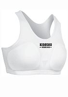 Защита груди женская Kiboshu
